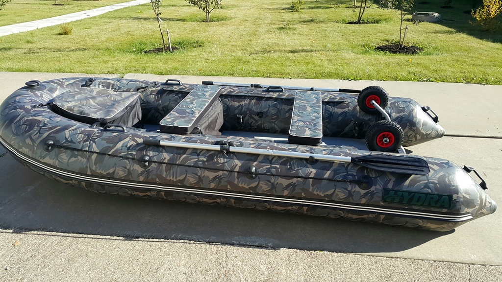 HYDRA Nova 550 «Люкс» Камуфляж HYDRA Nova 550 «Люкс» Камуфляж